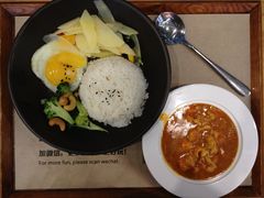 龙虾饭-海盗虾饭·剥好的小龙虾饭(SOHO尚都店)