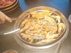 -真熙家牛排烤肉无限续(百脑汇店)