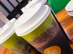 -LELECHA乐乐茶(新街口大洋店)