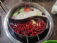 -大斌家串串火锅(汇一城店)