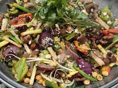 -古城苗家土菜馆(河景餐厅店)