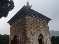 -四门塔风景区