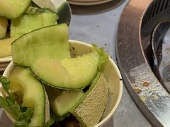 -福成自助烤肉(双桥万达店)