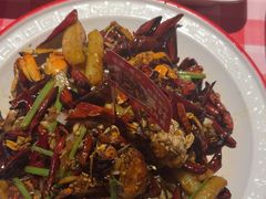 -阿青龙虾(新城店)