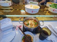 -西火火·川派小火锅(西溪银泰店)
