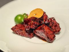 -HOMES上海本帮菜(襄阳公园店)