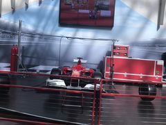 -法拉利主题公园