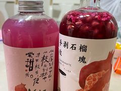 -眷茶(大卫城10楼店)