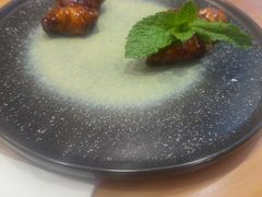-枣子树·素食餐厅(普陀山店)