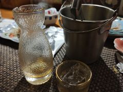 -半藏居酒屋(香港花园店)