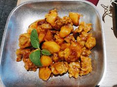 -令狐冲烤鱼·烧菜馆(达明店)