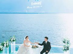 -爱我旅拍婚纱摄影(大理店)