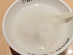 -朱新年·苏式汤团·面点(北寺塔店)