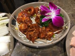 -重庆渝达老火锅(春熙路店)