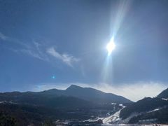 -太子岭滑雪场