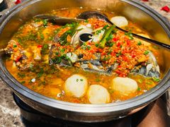 -2046湘味厨房(深圳湾店)