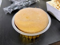 焦糖布丁雪胖子-欢牛蛋糕屋(萧山万象汇店)