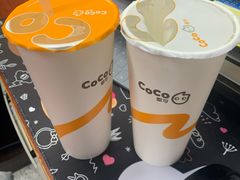 -CoCo都可(方庄店)