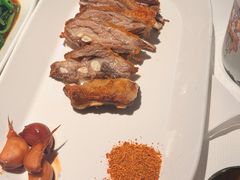 -西域阿里马新疆菜·清真(桂花路店)