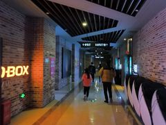 -SFC上影影城(北京大兴龙湖天街IMAX店)