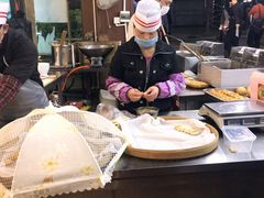 -年辉渔村·非遗传承餐厅(新丰江店)