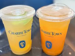 -CHARLIETOWN红茶公司(南京万象天地店)