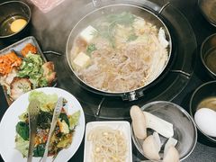 -和牛 烧肉寿喜烧涮锅 善(心斎橋店)