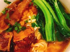 -新旺茶餐厅·早餐·夜宵(仙霞店)