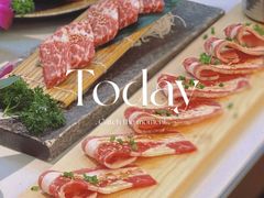 -千寻山野烤肉(中关村店)
