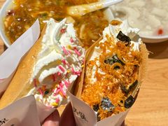 -小豆海棠(嘉兴路店)