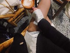 -Metal hands·铁手咖啡