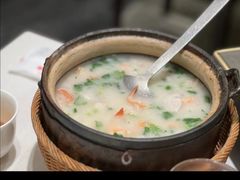 -潮州府·潮菜·砂锅粥(徐家汇店)