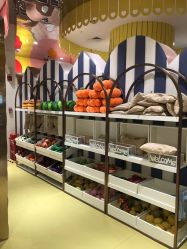 -meland club亲子乐园(重庆万象城店)