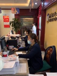 -南京医科大学友谊整形外科医院