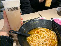 -苗乡米线(建军路店)