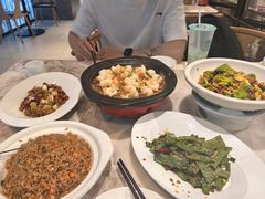 -茅庐毛血旺(临沂泰盛广场店)