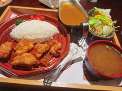 -一豚轩·烧鸟·豚骨拉面(五四路店)