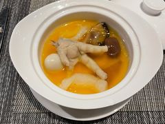 -博林天瑞喜来登酒店·西丽尚膳