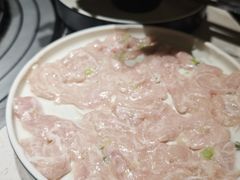 -芭夯兔·兔肉汤锅(新都店)