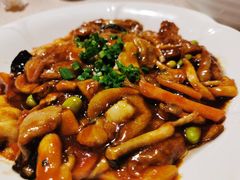 -天福苑(崇宁路店)