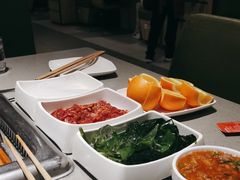 -海底捞火锅(珠影星光城夜宵主题店)