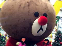 -line friends(明洞旗舰店)