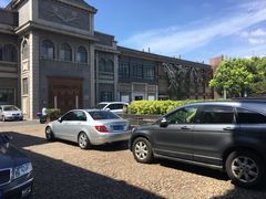 -半岛公馆(淞兴西路店)