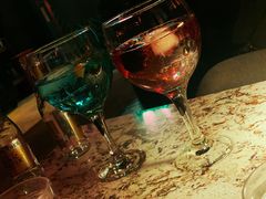 -VERVO金酒吧·独立电音俱乐部(正义坊购物中心店)