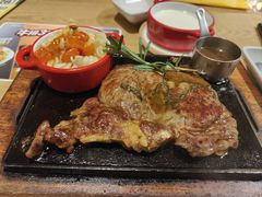 -豪客来牛排(红豆万花城店)