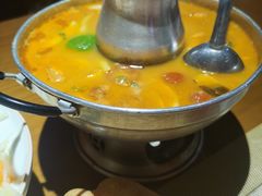 -泰国餐厅 Thai Food(裕华万达店)