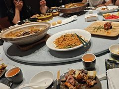 -苏淮景·苏闽融创菜·海鲜(原空港井河轩店)