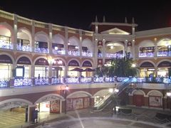 -佛罗伦萨小镇广佛名品奥特莱斯(疏港路店)