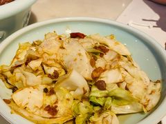 -港丽餐厅(高德置地店)