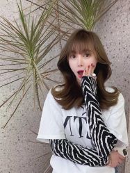 -3AM·S HAIR SALON烫发染发接发